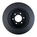 Timbren 12-18 Ford F-150/12-18 Ford Lobo/10-14 Lincoln Mark LT BES Coated Brake Rotor - Rear