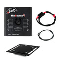 sPOD SourceLT NonSwitch Panel Controller Universal 84in