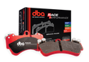DBA 13-20 Toyota 86/Subaru BRZ (ZN6) RP Performance Front Brake Pads