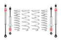 Eibach 01-07 Toyota SEQUOIA Pro-Truck Lift System (Stage 1)