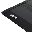 Westin 16-23 Toyota Tacoma 2WD/4WD 5ft. Bed Hard Tri-Fold Tonneau Cover - Black
