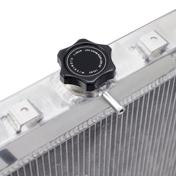 Mishimoto 10-14 Toyota 4Runner 4.0L Performance Aluminum Radiator