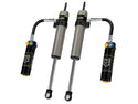 ICON 05-23 Toyota Tacoma 0-1.5in Lift Rear VS 2.5 Alum Remote Resi Shock Absorber w/ CDXS Pair