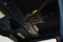 DV8 07-18 Jeep Wrangler JK Overhead Molle Panel