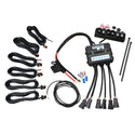 Oracle Trigger 6 Shooter Wireless Accessory Control System