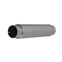 MBRP Universal Muffler 5 Inlet /Outlet 24 Body 31 Overall Aluminized
