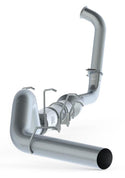 MBRP 2007-2009 Chev/GMC 2500/3500 Duramax All LMM Filter Back P Series Exhaust System