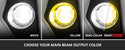 Diode Dynamics 06-25 Subaru/Lexus/Toyota 4Runner/RAV4/Tundra/Tacoma Elite Series Fog Light - Pr.