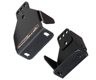 Carli 14-24 Ram Power Wagon Skid Plate Drop Bracket