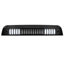 AlphaRex 19-26 Dodge Ram 1500 LED 3rd Brake Light - Black