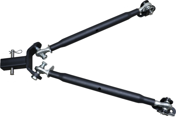 Gen-Y 2.5in Stabilizer Kit for 32K Hitches