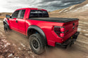 Truxedo 14-18 GMC Sierra & Chevrolet Silverado 1500 6ft 6in Lo Pro Bed Cover