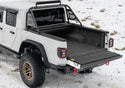 Husky Liners 20-26 Jeep Gladiator 5ft Bed Guardian Comfort Bed Liner - Full