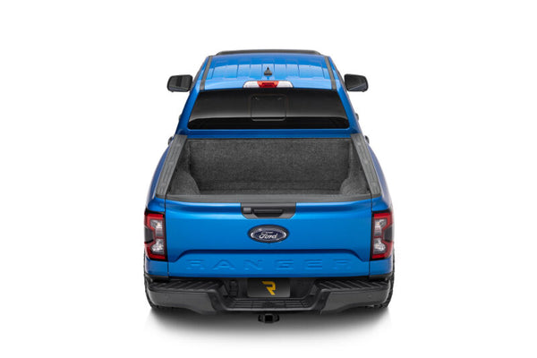 Husky Liners 02-19 RAM 1500 & 02-25 RAM 2500/3500 6.4ft w/o RamBox Guardian Comfort Bed Liner - Full