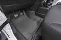 Husky Liners 11-17 Jeep Wrangler JK 2dr (Incl. TG & Tub Liner) Guardian Impact Jeep Liner