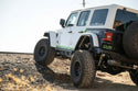 DV8 Offroad 18-24 Jeep Wrangler JL Rear Inner Fenders
