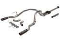 Flowmaster 19-24 RAM 1500 5.7L Outlaw Cat-Back Exhaust System