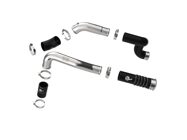 aFe 16-20 GM Colorado/Canyon L4-2.8L (td) BladeRunner 2in & 2.5in SS Hot & Cold Charge Pipe Kit