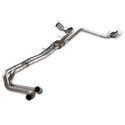 Flowmaster 2025 RAM 1500 3.0L FlowFX Cat-Back Exhaust System