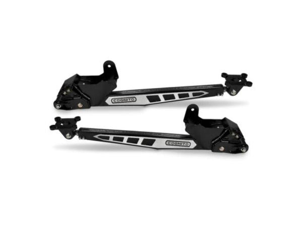 Cognito Enhancement Plate Kit for SM Series LDG Traction Bar Kit