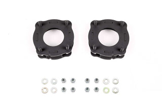 Fabtech 2022 Toyota Tundra 1.5in Leveling Kit - Front Spacers and Hardware