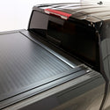 Westin 19-26 Chev/GMC Silverado/Sierra 1500 5ft 8in Bed Electric Retractable Tonneau Cover - Black