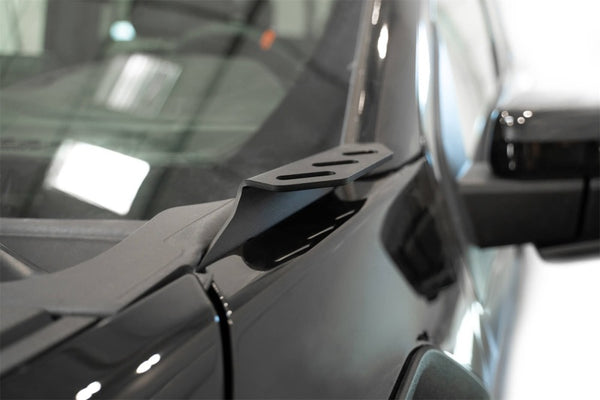 Addictive Desert Designs2021+ Ford F150 / 2021+ Ford F150 Raptor Ditch Light Brackets