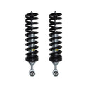 Bilstein 2022+ Toyota Tundra / 23-24 Sequoia B8 6112 Front Suspension Kit - 0-3.1in Front Lift