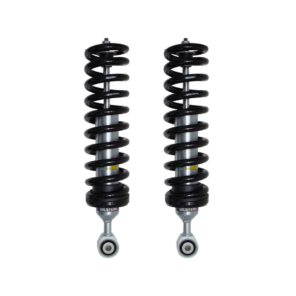 Bilstein 2022+ Toyota Tundra / 23-24 Sequoia B8 6112 Front Suspension Kit - 0-3.1in Front Lift