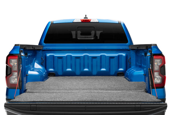 Husky Liners 07-21 Toyota Tundra Ext. Cab 6.5ft Bed Guardian Comfort Bed & Tailgate Mat