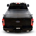 Westin 17-26 Ford F-250/F-350 SD 6.8ft Bed Electric Retractable Tonneau Cover - Black