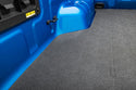 Husky Liners 23-26 Chevrolet Colorado/GMC Canyon CC 5ft Bed Guardian Impact Bed Mat