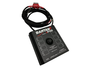 sPOD BantamX Add-On for 84in Battery Cables