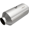 Magnaflow 3.00in. C/C 6in. spun body Universal Converter