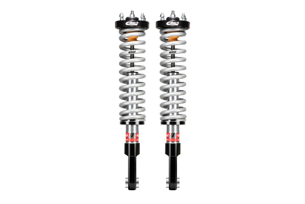 Eibach 24-25 Toyota Tacoma Stage 2 Pro Truck Lift Kit