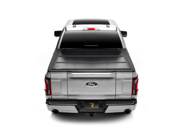 BAK 21-22 Ford F-150 (Incl. 2022 Lightning) BAKFlip G2 5.7ft Bed Cover