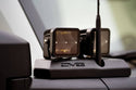 DV8 Offroad 21-22 Ford Bronco A-Pillar Pod Light Mounts