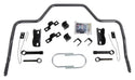 Hellwig 21-22 Ford F-150 2/4WD (w/ 0-2in Lift) Solid Heat Treated Chromoly 1in Rear Sway Bar
