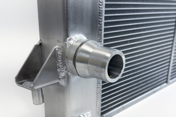 CSF 10-14 Ford Raptor and F-150 High Performance Radiator