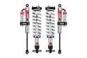 Eibach 24-25 Ford Ranger 4WD Stage 2R Pro-Truck Lift Kit - Front w/ Rear Reservoir Shocks
