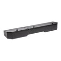 Tuffy Underseat Lockbox Full Length W/ Combo Lock For Chevrolet Silverado & Gmc Sierra