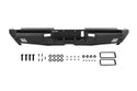 DV8 Offroad 19-26 Ram 2500/3500 Spec Series Rear Bumper