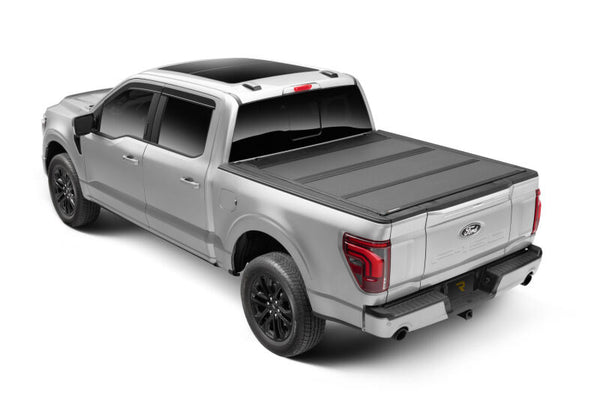 AMP Research 2021 Ford F-150 (Excl. Raptor & Powerboost)PowerStep Xtreme - Black