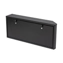 Tuffy Tailgate Lockbox W/ Keyed Lock For Jeep Wrangler