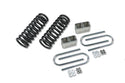Belltech LOWERING KIT 07+ GM 1500 ALL CABS