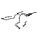 Flowmaster 14-24 RAM 3500 6.4L American Thunder Cat-Back Exhaust System