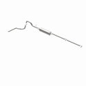 MagnaFlow BRE Exhaust Kit 87-95 Ford F-150