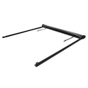 Westin 22-25 Ford F-150 Lightning 5.5ft. Bed Soft Roll Tonneau Cover - Black