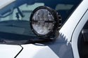 Addictive Desert Designs21-23 Ford Bronco/Raptor Dual Ditch Light Brackets