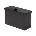 Tuffy Compact Lockbox W/ Combo Lock